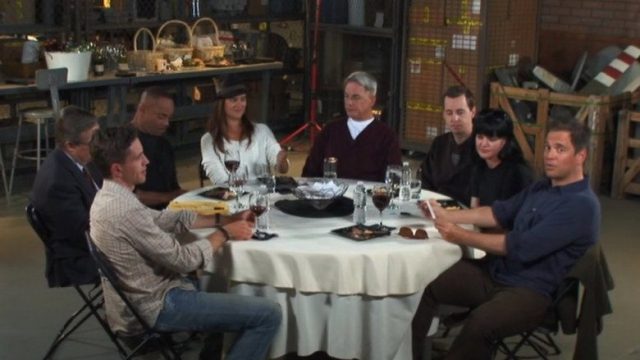 NCIS: Criminología Naval S00E48