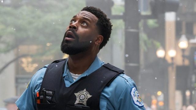 Policías de Chicago S13E05