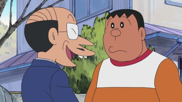 Doraemon S01E476