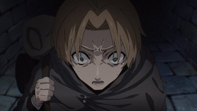 Mushoku Tensei: Jobless Reincarnation S03E13