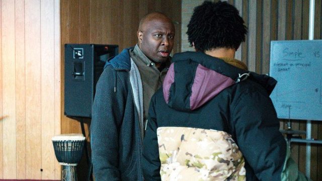 Chicago P.D. S07E17