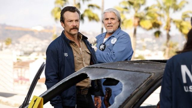 NCIS: Origins S01E15
