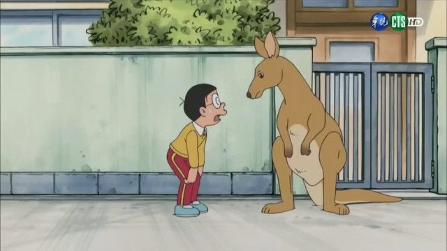 Doraemon S01E310