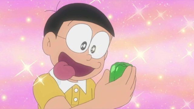 Doraemon S00E99