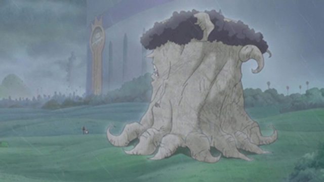 One Piece S19E809