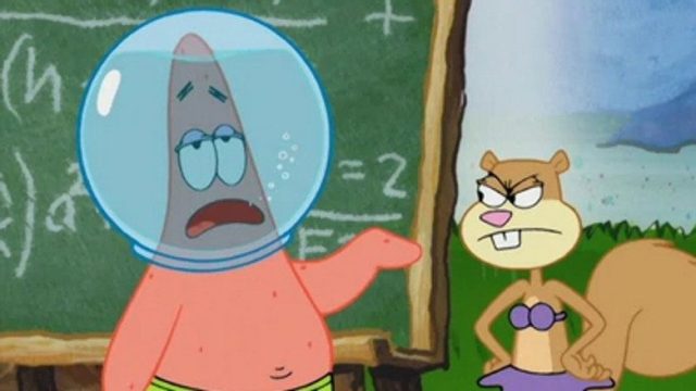 Bob Esponja S04E11