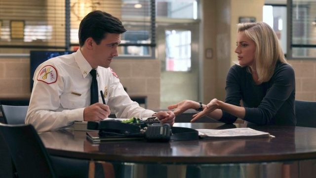 Chicago Fire S10E04