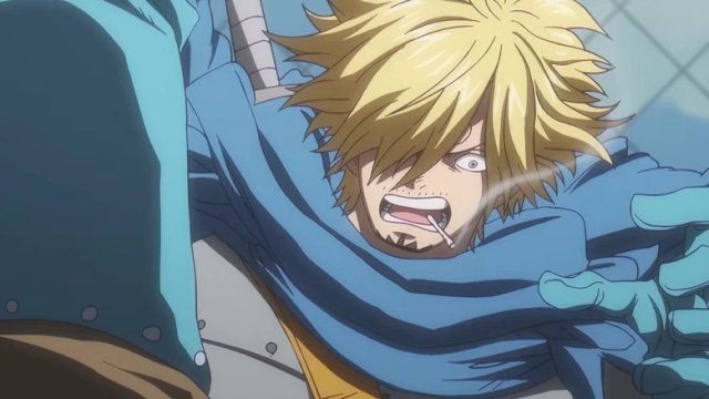 One Piece S23E1158