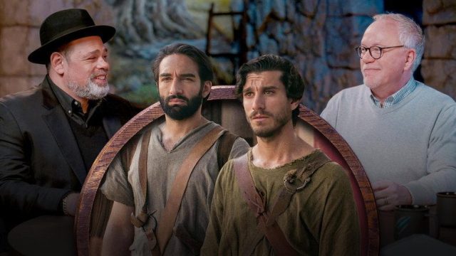 The Chosen S00E36