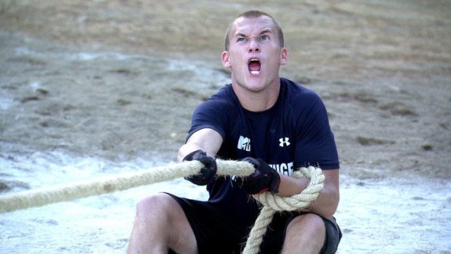 The Challenge S26E06