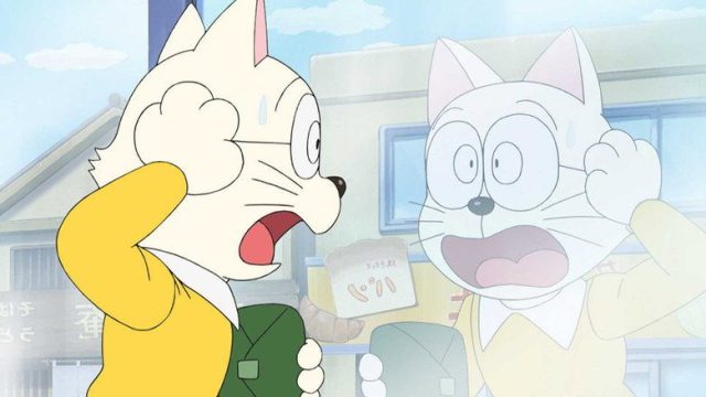 Doraemon S01E802
