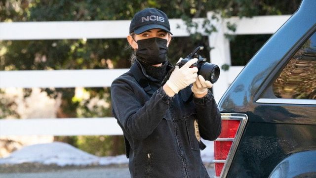 NCIS: Criminología Naval S18E07