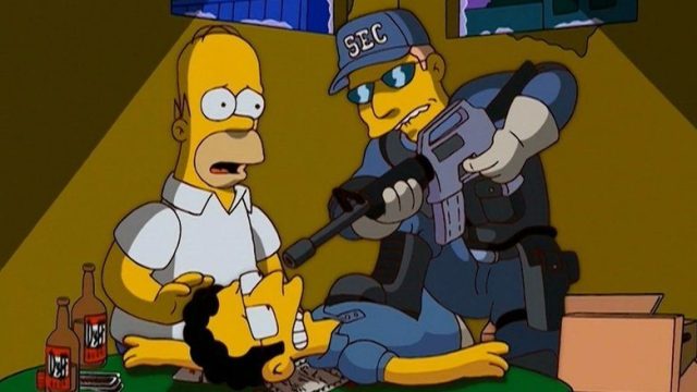 Los Simpson S15E14