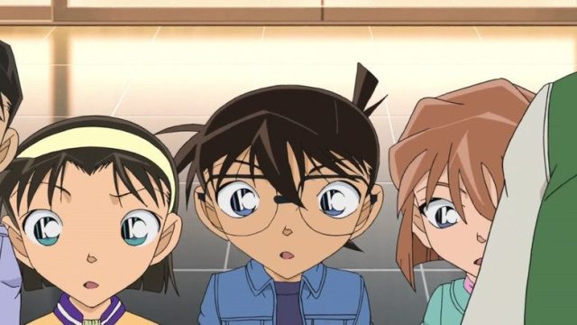 Detective Conan S01E929