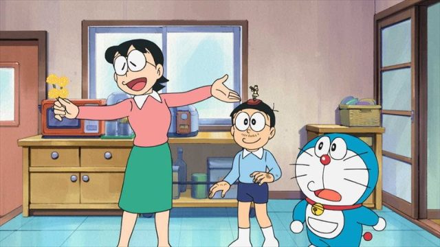 Doraemon S01E1065