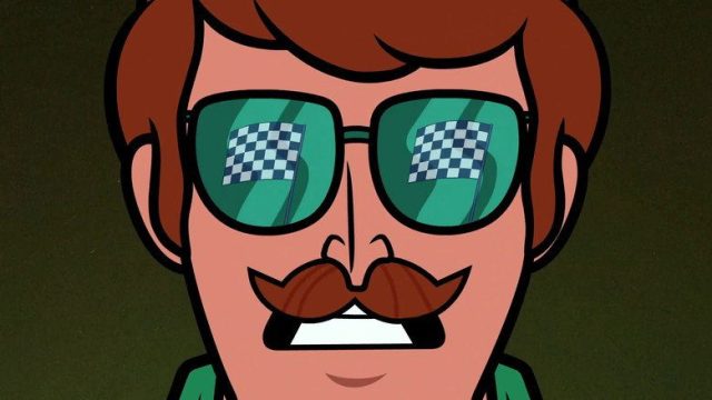 Teen Titans Go! S05E54