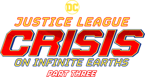 Justice League: Crisis on Infinite Earths Part Three