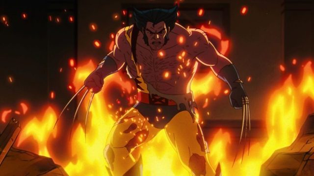 X-Men '97 S01E08