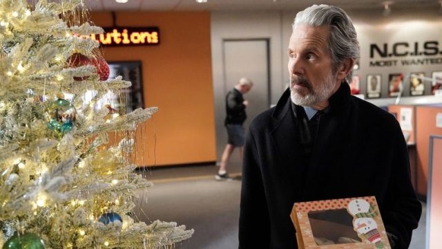 NCIS: Criminología Naval S22E09