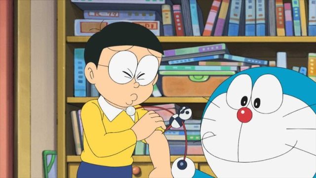 Doraemon S01E1114
