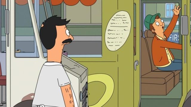 Bob's Burgers S02E05