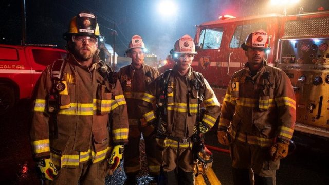 Fire Country S04E12
