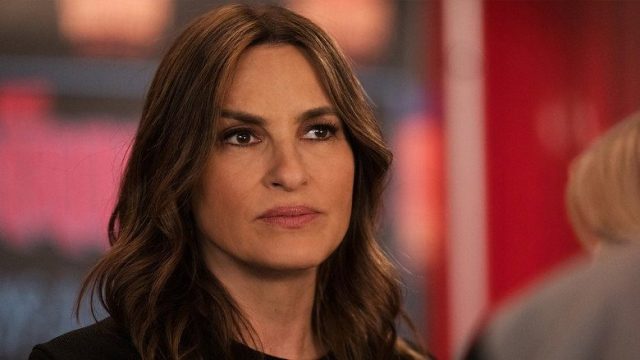 Law & Order: Special Victims Unit S27E18