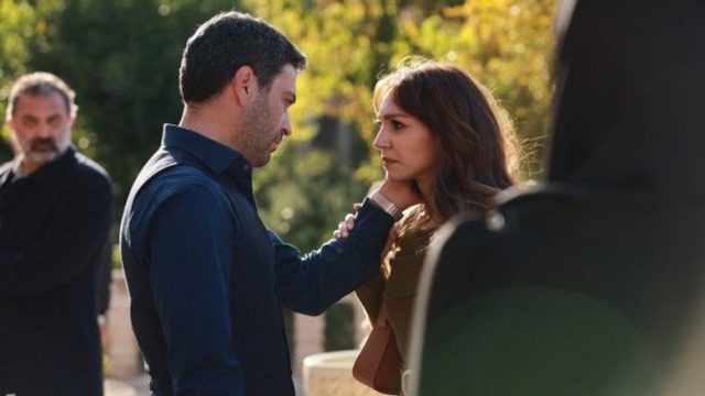 Far Away S01E03