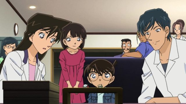Detective Conan S01E905