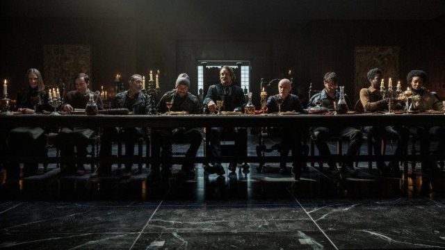 The Walking Dead: Dead City S02E04