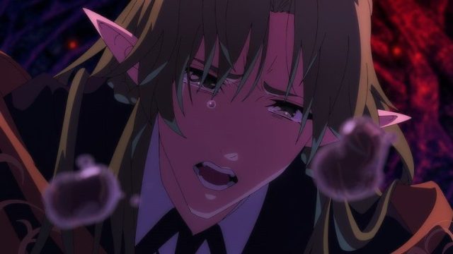 Wistoria: Wand and Sword S01E10