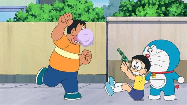 Doraemon S01E1176