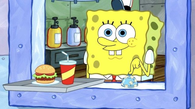 SpongeBob SquarePants S00E112