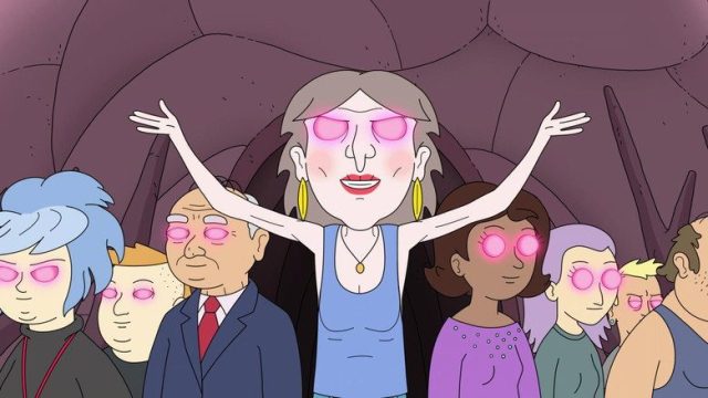 Koala Man S01E04