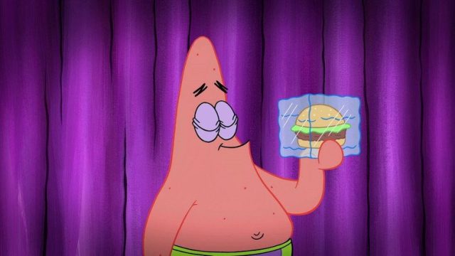 SpongeBob SquarePants S00E93