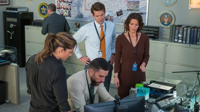 F.B.I. S04E03