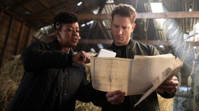 Tracker S02E14