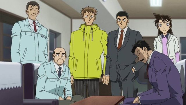 Detective Conan S01E1084