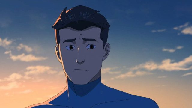 INVINCIBLE S02E01