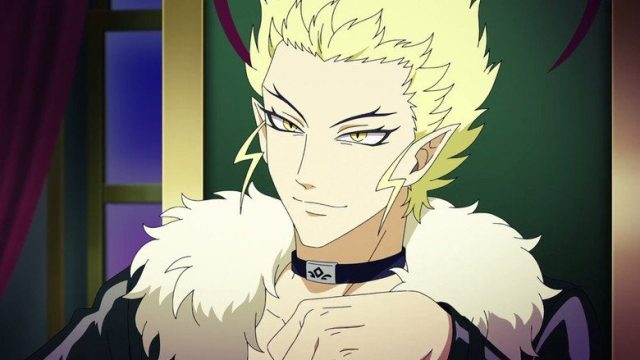 Welcome to Demon School! Iruma-kun S04E18
