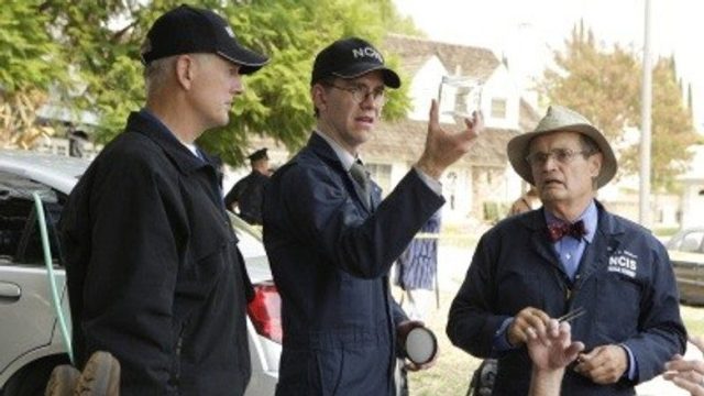 NCIS: Criminología Naval S07E05