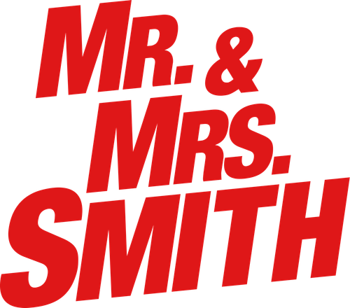 Sr. y Sra. Smith