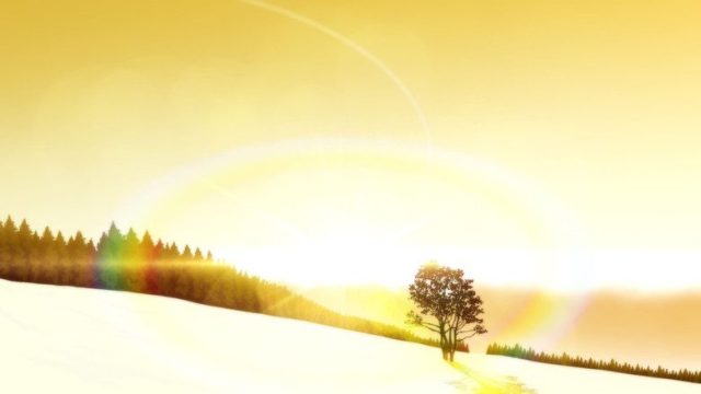 Monogatari S03E23