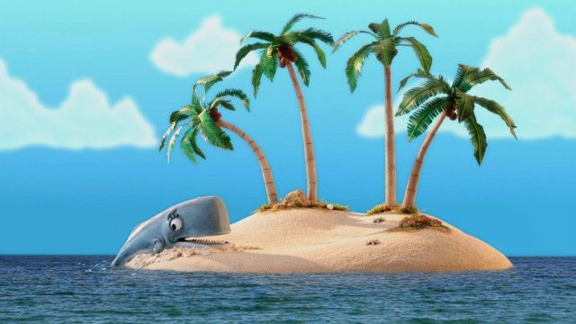 SpongeBob SquarePants S11E33