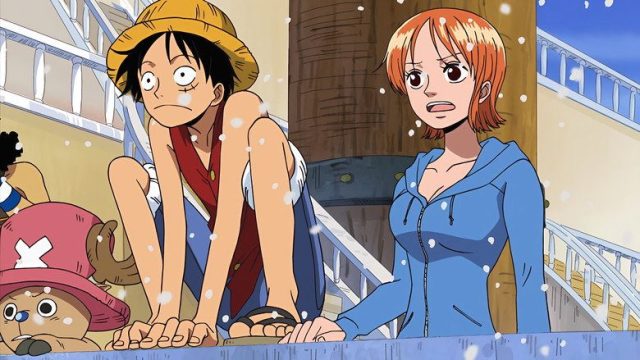 One Piece S09E326