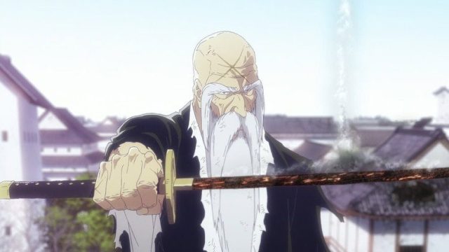 Bleach S02E06