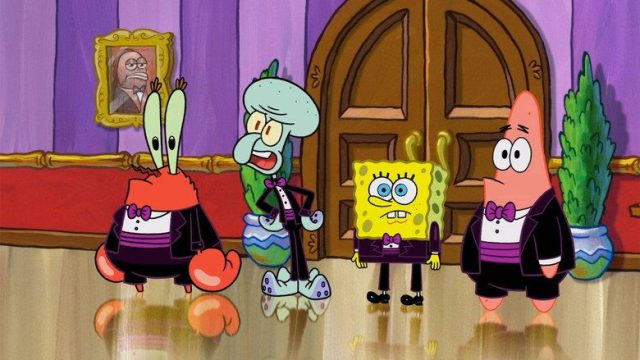 SpongeBob SquarePants S10E04
