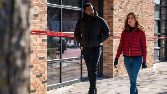 Chicago P.D. S07E11