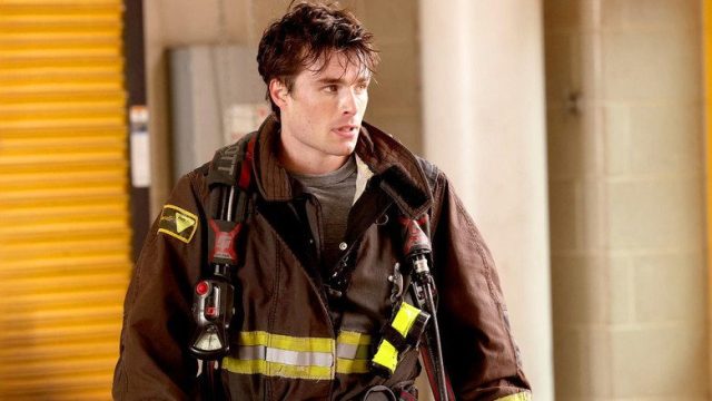 Chicago Fire S13E02