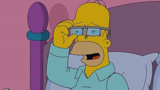 Los Simpson S25E11